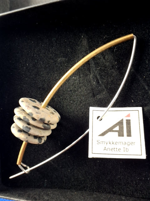 Smykkenål